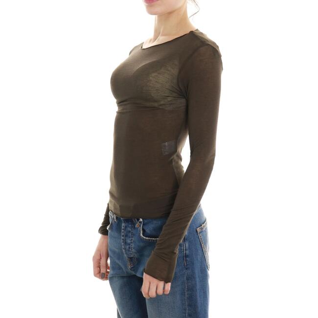 MAGLIETTA MISTO CACHEMIRE KING KONG - Mad Fashion | img vers.650x/